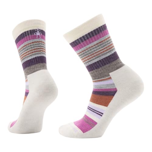Image of Smartwool Everyday Joviansphere Crew Socks For Men And Women