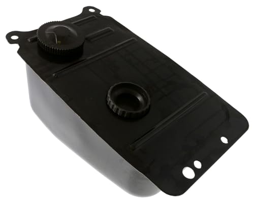 Réservoir à essence compatible pour Vespa PK 50–125/S/XL/XL2