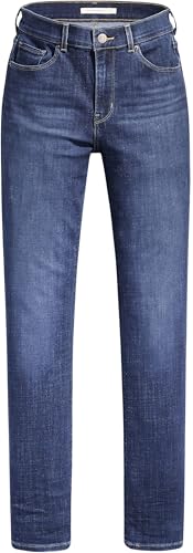 Image of Levi's Women's Classic Straight Jeans (Also Available in Plus)