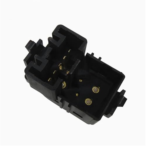 Commande lève-vitre bouton de commutation robuste pour Toyota Hilux Vigo 2004-2011 - 5