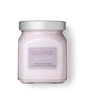 LAURA MERCIERボディクリーム 400ml セラム ボディクリーム アンバーバニラ ジャンボサイズ400mL