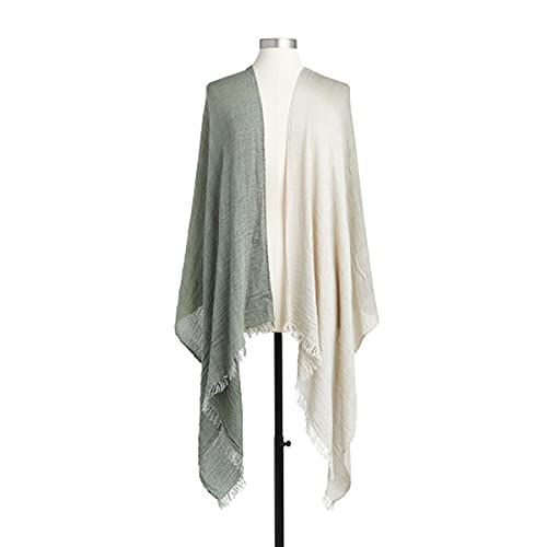 DEMDACO Our Bond that Ties Us Ombre One Size Fits Most Polyester Fabric Fashion Scarf4