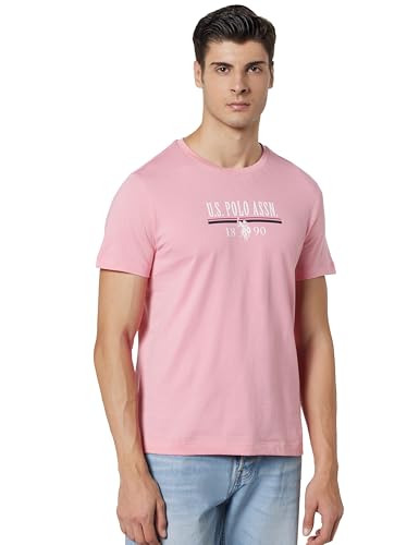 Image of U.S. Polo ASSN. Men T-Shirt
