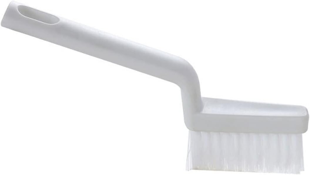 Multipurpose Bathroom Tile Floor Gap Cleaning Brush Window Groove Cleaning Brush Convenient Household Corner Cleaning Tools