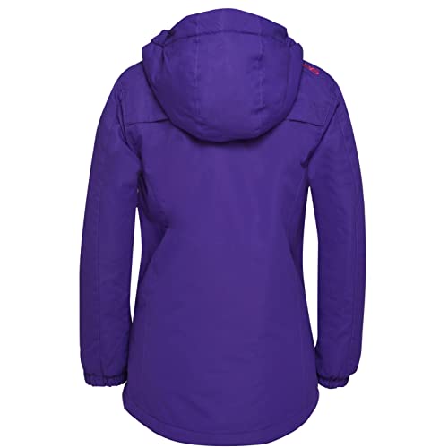Image of Arctix Kids Jackalope Insulated Winter Jacket