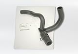 2002-2003 Subaru Impreza WRX PCV Valve Hose EJ205 TURBO OEM NEW 11815AB213