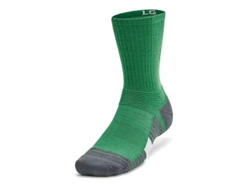 Under Armour - Unisex Team Crew Socks