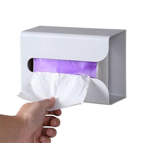 y[p[^Iz_[ Ǌ| eBbV P[X Lb` ݂艺 Ǌ| [ eBVy[p[ nK[ ^Iy[p[| Lb` gC ʏp (19*12.3*8.5cm,zCg)