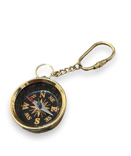 Image of Metal Vintage Bike Keychain Gold for Bag, Chhalla, Home, Backpack - Antique and Unique Design, Pack of 1