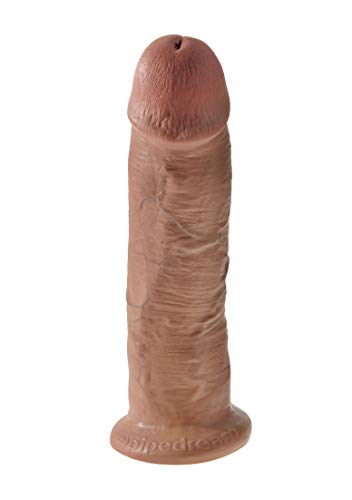 King Cock Xl Dildo, 27 Cm - 1 Unidad King Cock Xl Dildo, 27 Cm - 1 Unidad