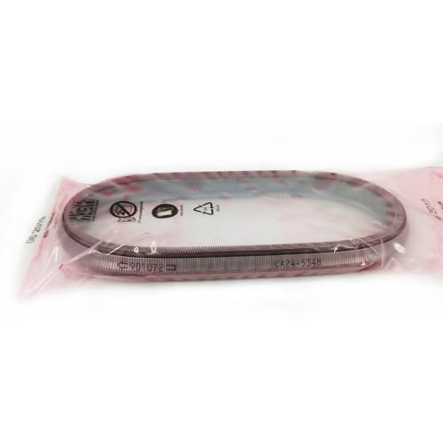Transnation RE0F11A JF015E CVT Automatic Transmission Belt Chain 901072 For NISSAN SUZUKI Car Accessories