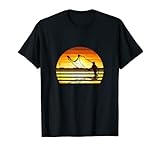 Divertido regalo para pescadores, pescadores, pescadores y pescadores. ¿Eres pescadora, fan de la pesca o pescador? Entonces este fantástico pescado, pescado, pesca y carp es perfecto. Ropa de pesca divertida, lucio, carpa y pesca