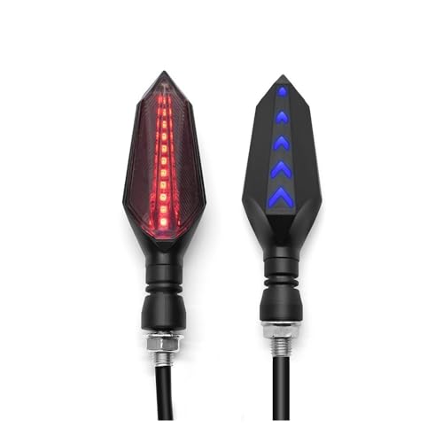 Clignotant led 12V pour rouler en toute sécurité sur votre R650R