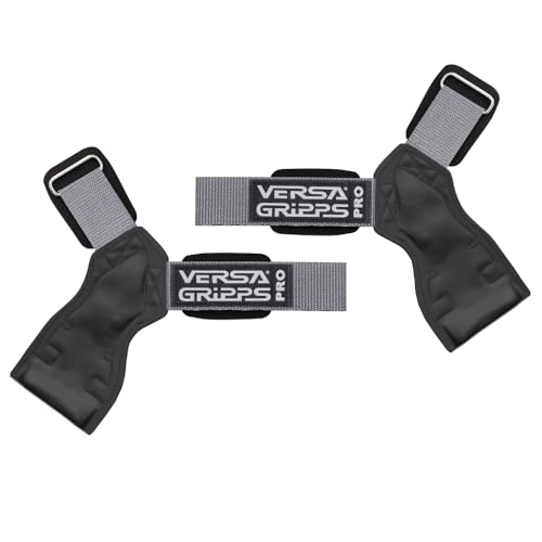 VERSA GRIPPS PRO Wrist Straps Choose Size and Color product thumbnail 19