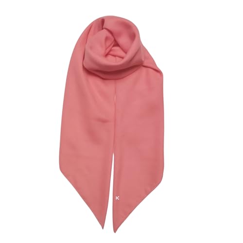 Versatile Poly Cotton Rectangular Scarf: Perfect for Everyday Wear Spring/Summer Color2