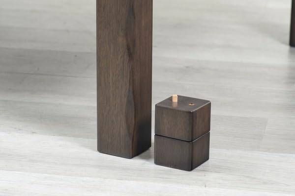 Amazon.co.jp : 120コタツ むさしⅢ DBR ダークブラウン 天板のなぐり