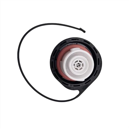 Bouchon réservoir carburant voiture Chevy Traverse 2009 2010 2011 - 3