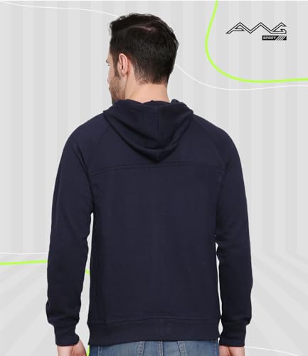 Image of AWG ALL WEATHER GEAR Hoodies for Men