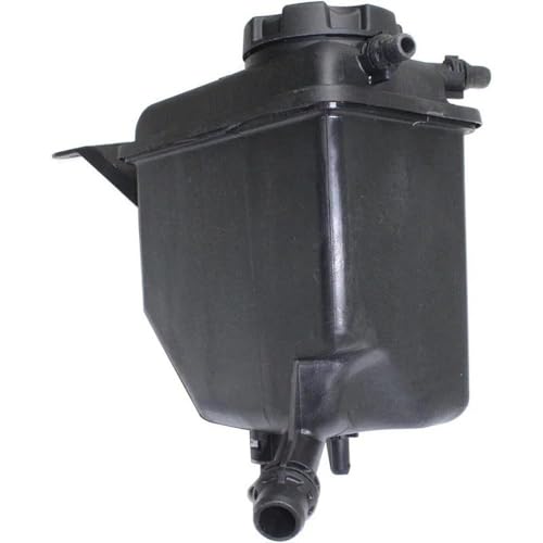 Depósito de expansión de refrigerante radiador 17137542986 BMW E60 E61 E63 E64 4