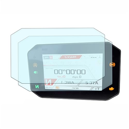 Protection tableau bord Aprilia RSV4 1100 Usine 2021 film écran