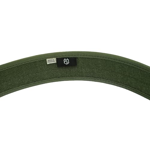 Tactical Belt, Mens Belt, Tactical Gear, Tactical Belt Men, Military Belt, Nylon Belt, Adjustable, Web Belt4