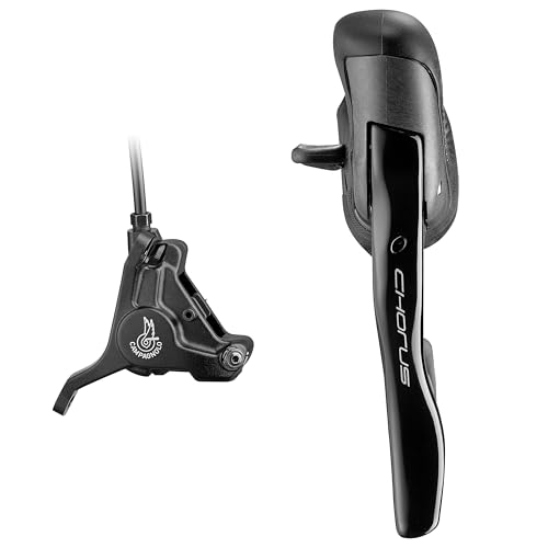 Campagnolo Chorus 12s EP Hydraulic Disc Brake Left 2s Flat Mount