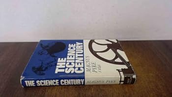 Hardcover The Science Century Book