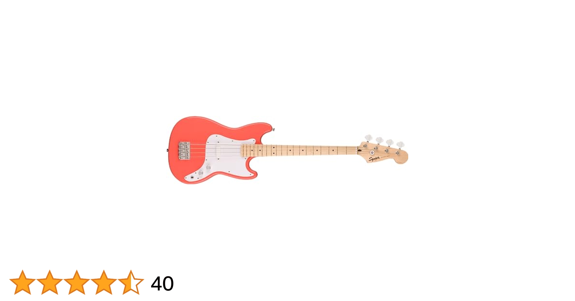 Squier ベースギター　fender コラボ Fender Squier by Contemporary Active Jazz Bass HH V Gunmetal