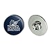 Palm Beach Atlantic University Primary Logo Metal 1.1
