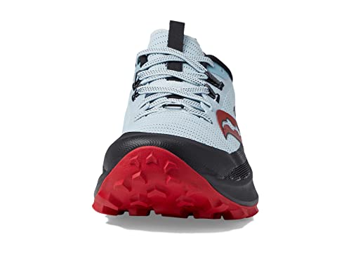 Image of Saucony Men's Peregrine 13 Trail Running Shoes