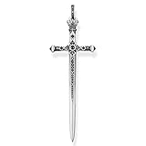 Der Anhänger passt zu allen Thomas Sabo Ketten und lässt sich schön mit weiteren Thomas Sabo Produkten kombinieren
