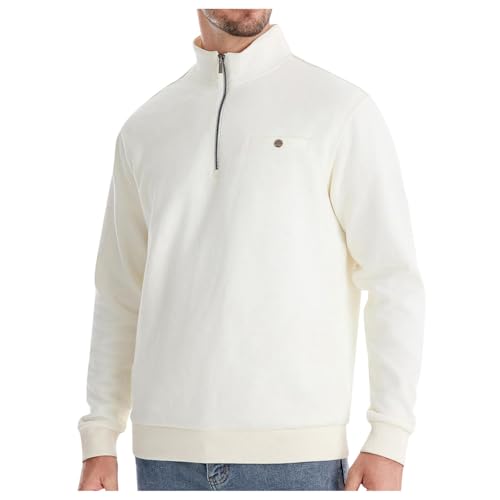 Sweatshirt rugby homme grande taille idéal pour le training en plein air