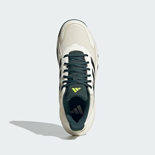 Image of adidas Men Courtjam Control 3 M Tennis Shoe