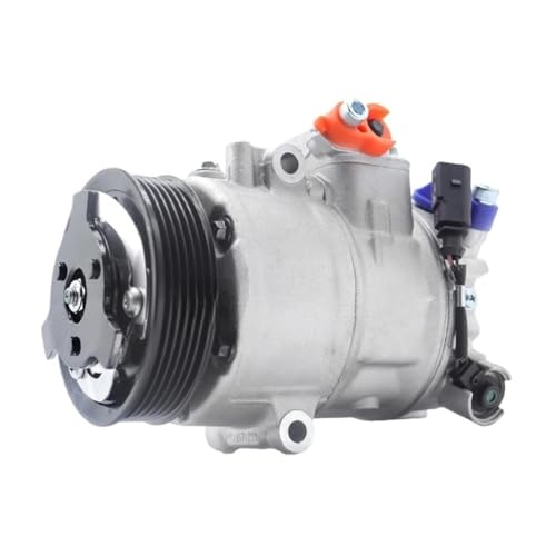 Compresseur de climatisation voiture : fini la chaleur en VW Polo 2001-2009