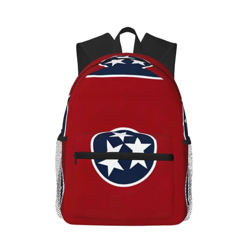 Sac à dos léger avec poches Tennessee pour soulager vos épaules au quotidien