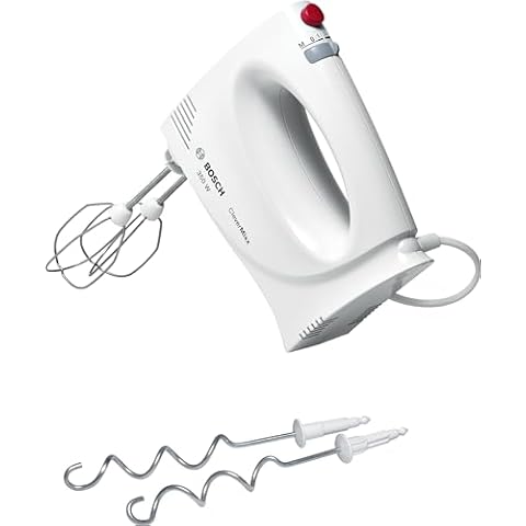 Bosch MFQ3030 Batteur à main Cover