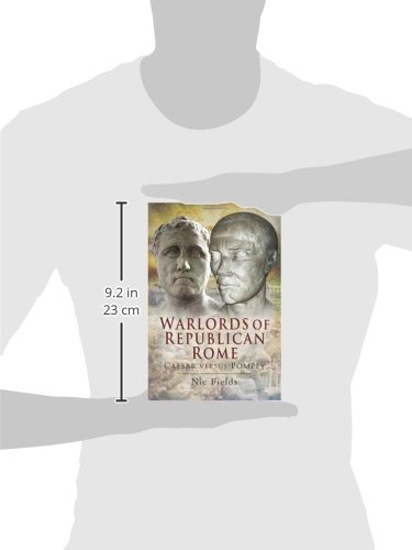 Warlords of Republican Rome: Caesar Versus Pompey - Image 2