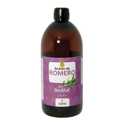 ACEITE ROMERO 1L HERDIBEL