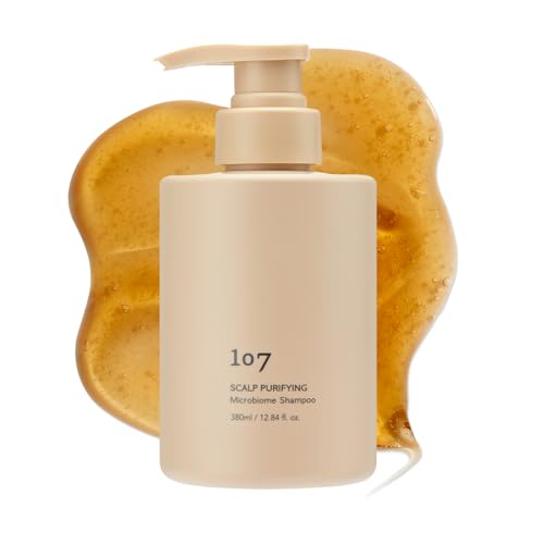 107 Clarifying Shampoo