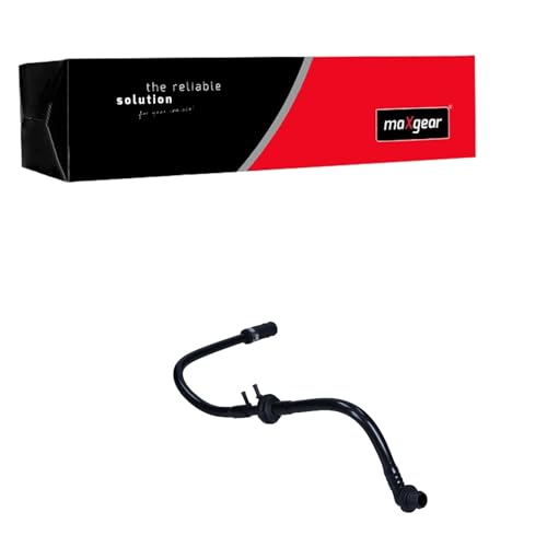 Maxgear Unterdruckschlauch Bremsanlage passend für Golf Passat Vento |