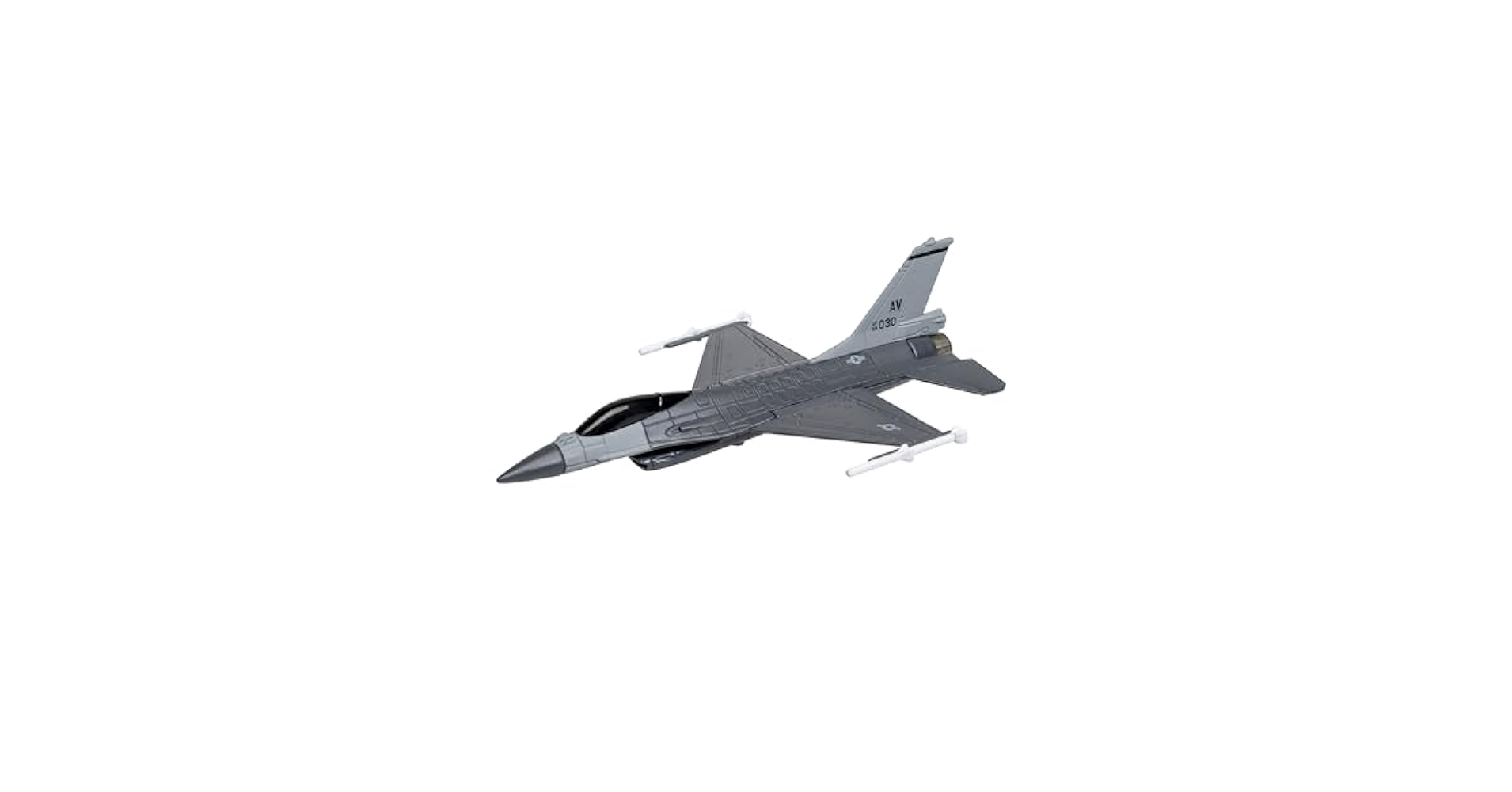 航空機・ヘリコプター F-16 Fighting Falcon / Gemini Aces GeminiJets GANAF5002 - F-16 Fighting Falcon Diecast Model