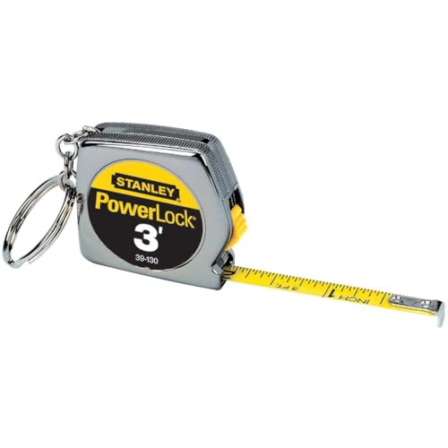 PowerLock Keychain Tape 1/4" x 3' miniatura 3
