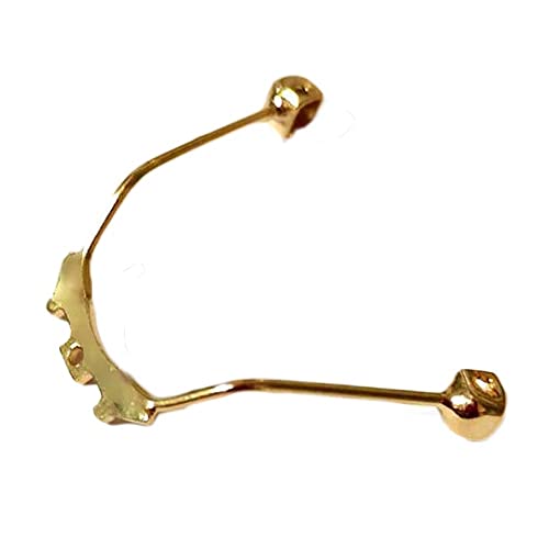 Soporte for almohadilla for la nariz para evitar que las gafas resbalen