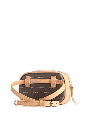 Valentino Angela Belt Bag Cuoio riñonera elegante con acabados de alta costura 2
