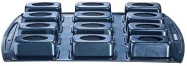 Lakeland Bakeware - Mini teglia a forma di dita a