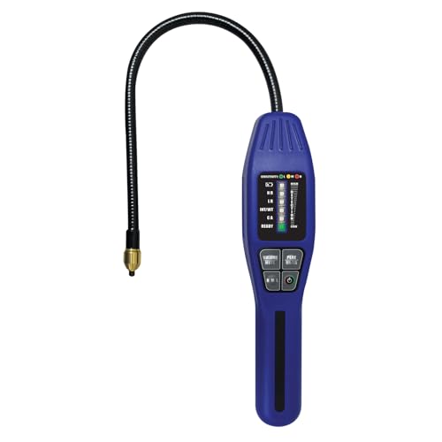 Mastercool 55900 IntelliSense II