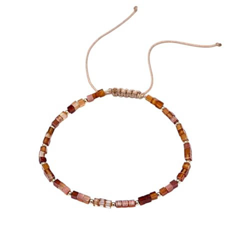 ONERIAKRNETY New 2026 Unisex 2Mm Natural...