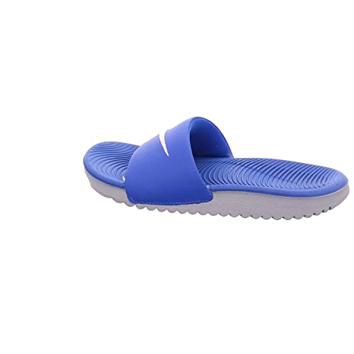 Nike 819352-400-1Y REGULAR US LITTLE KID Unisex-Child Kawa Slide (Gs/Ps) Sandal thumb #2