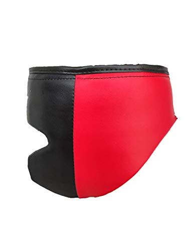 Image of SKMT Never Lose Until You Win Boxing kit Set for Kid (Black, 2-8 Years)