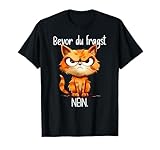 Lustige Sprüche & Designs mit Humor und Sarkasmus